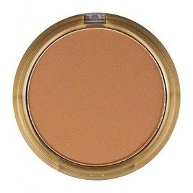 POUDRE COMPACTE - N°04 Moyen