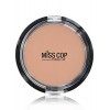 Miss Cop Poudre Compacte Beige Moyen 15 g