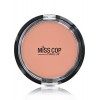 Miss Cop Poudre Compacte Beige Moyen 15 g