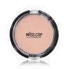 Miss Cop Poudre Compacte Beige Moyen 15 g