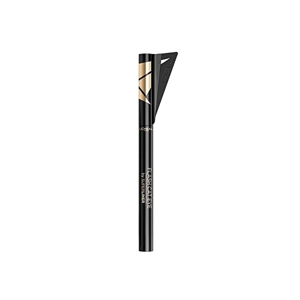 LOréal Paris Superliner Eyeliner Flash Cat Eye Eyeliner / Khôl / Crayon