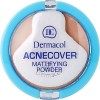 Dermacol Acnecover Mattifying Powder Sand 11g