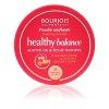 Bourjois Poudre Compacte Unifiante Healthy Balance 55 Dark Beige 9 g