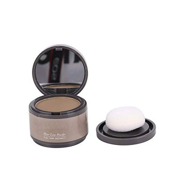 Hairline Powder Hairline Powder Hairline Shadow Cover Up Powder Poudre de Perte de Cheveux Correcteur de Racine de Cheveux Re