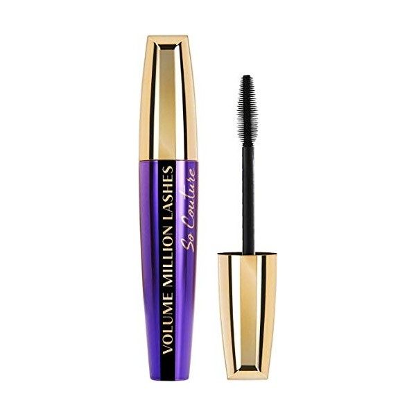 LOREAL Mascaras 250 ml, 9.5ml