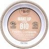 Poudre compacte bio - N°1 Beige clair