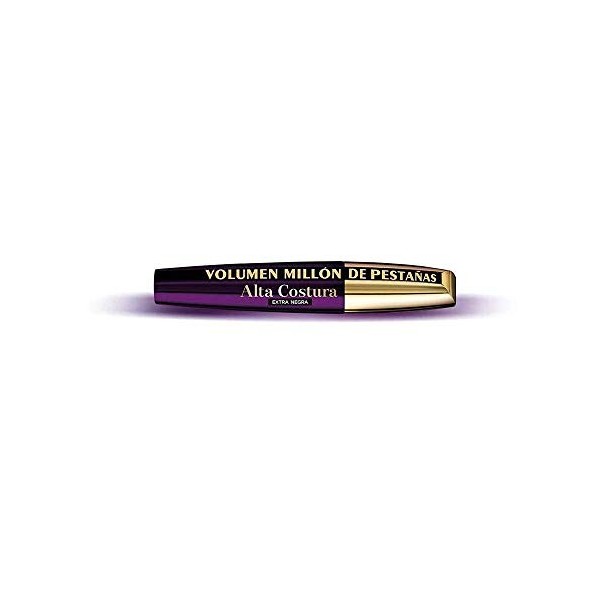 LOREAL Mascaras 250 ml, 9.5ml