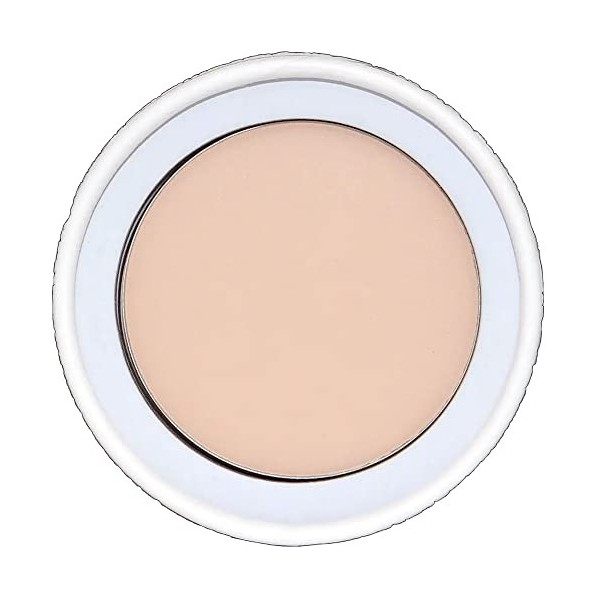 Poudre compacte bio - N°1 Beige clair