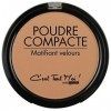 POUDRE COMPACTE 02 CLAIR