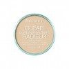 Rimmel Poudre clarifiante pour teint clair - 021 Transparent