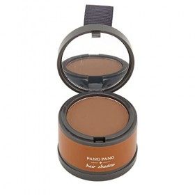 La Poudre dombrage pour Cheveux Empêche La Décoloration de La Poudre de délié Jaune Clair Ingrédients Sûrs Résistant à La Tr