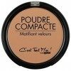 POUDRE COMPACTE 02 CLAIR - PSYCHIC