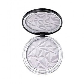 Poudre libre contrôle de lhuile correcteur poudre libre à la sueur poudre libre maquillage clair et longue durée poudre libr