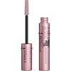 Maybelline New-York - Mascara Volume & Longueur - Sky High Cosmic Black - Teinte : Noir Ultra Intense - 7,2 ml