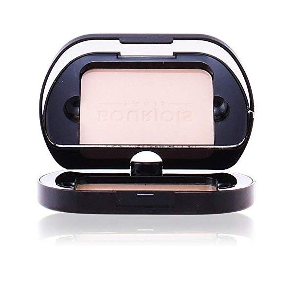 Bourjois Silk Edition Compact Poudre 56 Bronze 9,5 g