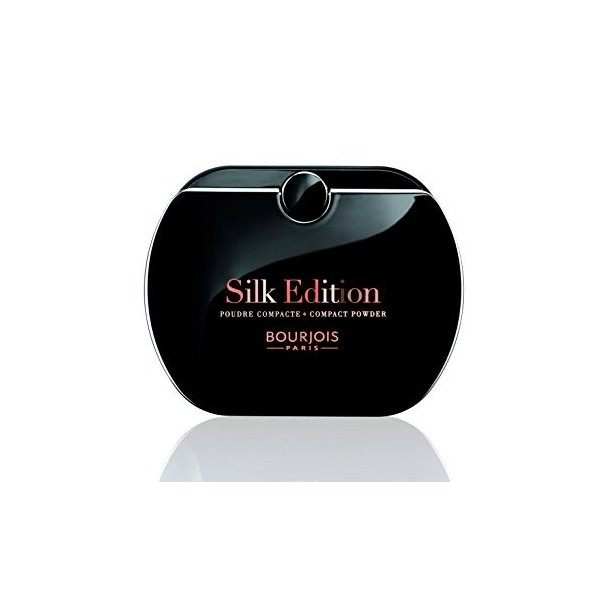 Bourjois Silk Edition Compact Poudre 56 Bronze 9,5 g