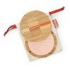 Zao - Poudre Compacte Bio / 9 Gr - Couleur : Chocolat Au Lait n°305