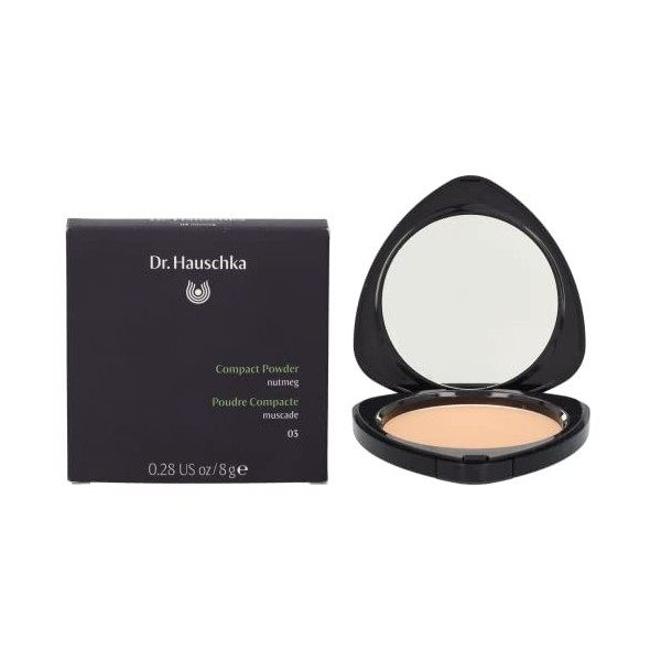 Compact Powder 01-Macadamia 8 G