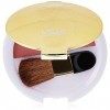 Layla Cosmetics Milano Top Cover Compact Blush 12