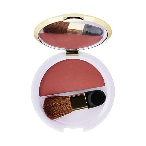 Layla Cosmetics Milano Top Cover Compact Blush 12