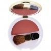 Layla Cosmetics Milano Top Cover Compact Blush 12