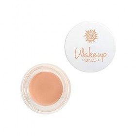 Wakeup Cosmetics Milano W4 Anti-cernes compact à couverture élevée
