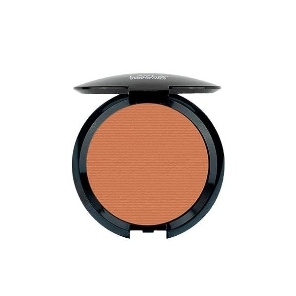 Layla Cosmetics 2332r27  14 Milano Top Cover Creamy Powder 3