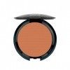 Layla Cosmetics 2332r27  14 Milano Top Cover Creamy Powder 3