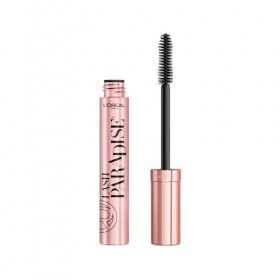 LOREAL Voluminous Lash Paradise Washable Mascara - Blackest Black