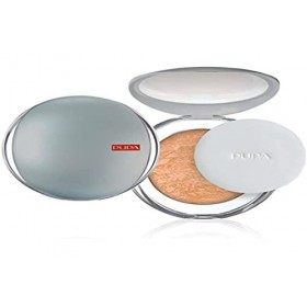 Pupa Milano Luminys Silky Baked Face Poudre 01 Ivory Beige 1 Unité