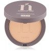 Pupa Milano Côté Naturel Poudre Compacte 002 Beige Naturel pour Femme 0,28 oz 8.28 ml