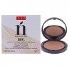 Pupa Milano Natural Side Compact Poudre 003 Warm Beige pour Femme Poudre de 0,28 oz 8.28 ml