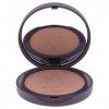 Pupa Milano Natural Side Compact Poudre 003 Warm Beige pour Femme Poudre de 0,28 oz 8.28 ml