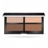 Pupa Milano Ready 4 Selfie Contouring And Strobing Poudre Palette 003 pour Femme 0,61 oz 18.04 ml