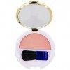 Layla Cosmetics Milano Top Cover Compact Blush 3