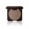 QDL Milano Cipria Compatta Compact Powder colore 03 Darling Vellutante