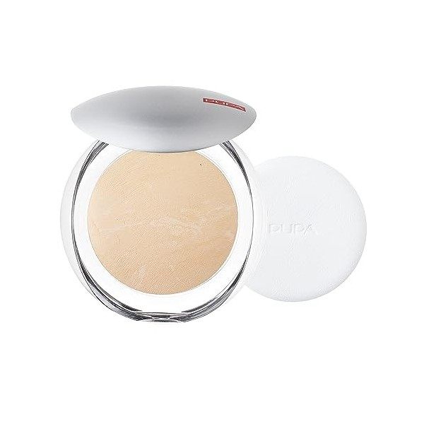 pupa luminys Silky Baked Face Powder 04