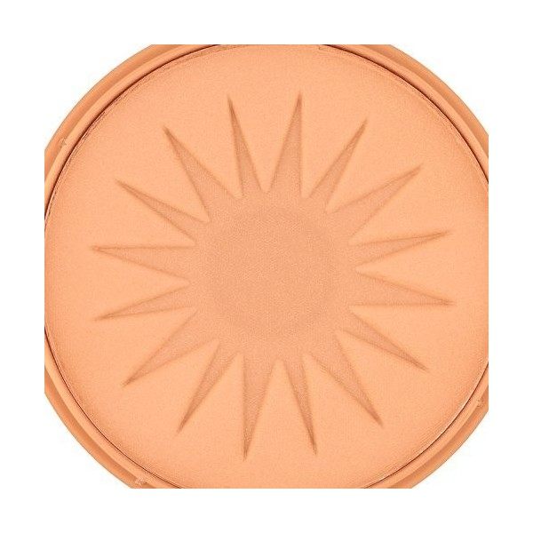 Gemey Maybelline Teint Dream Terra Sun Poudre Teint 03 Soleil Ambre