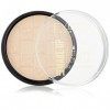 Eveline Cosmetics Art Maquillage anti-shine Complex Pressed Powder 33 Sable doré