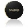 Eveline Cosmetics Célébrités Poudre de pierre minérale de beauté, 9 g, n ° 023 Sable