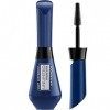 LOréal Paris - Mascara Allongeant - Unlimited Very Different Waterproof - Couleur : Noir - 7,4 ml