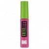 MAYBELLINE - Great Lash Big Washable Mascara 130 Blackest Black - 0.34 fl. oz. 10 ml 