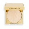 Revolution Pro, Cc Perfecting, Poudre Pressée, Beige, 5g