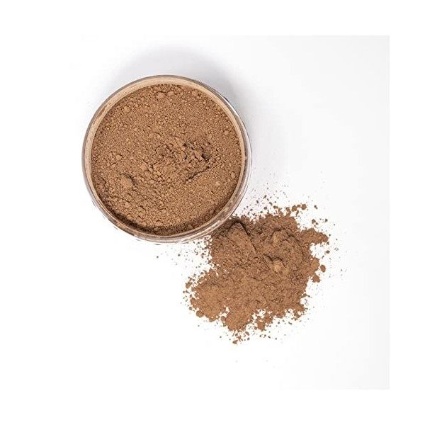 Mehron Specialty Powder - Natural Bronze 70 gr 