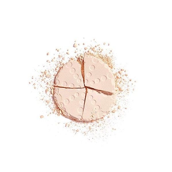 Makeup Revolution, Bake & Blot, Lace, Poudre, 5.5g