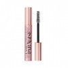 Lash Paradise Limited Edition Mascara - Lengthening And Volume Mascara 6.4 Ml