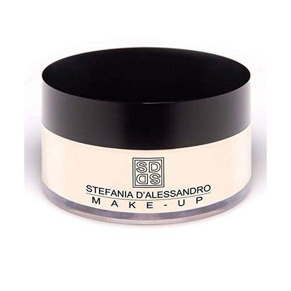 Stefania dAlessandro Make-Up Poudre de maquillage Beige