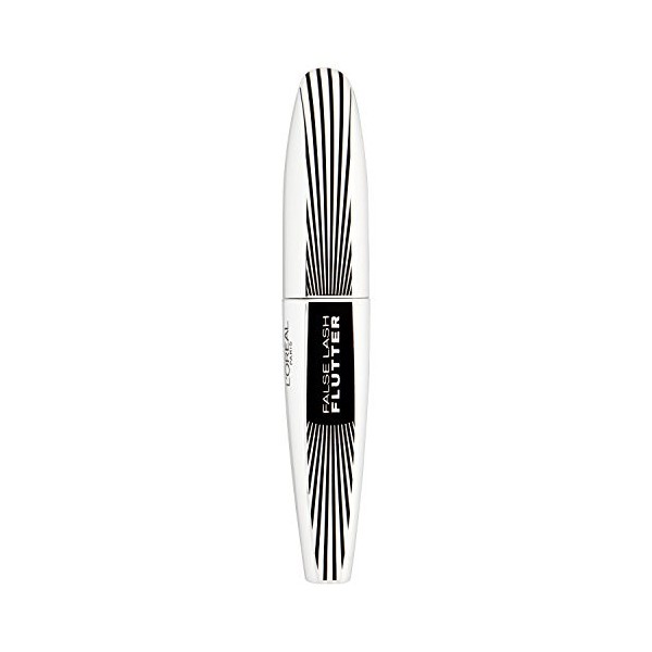 LOreal Paris False Lash Flutter Mascara - Black