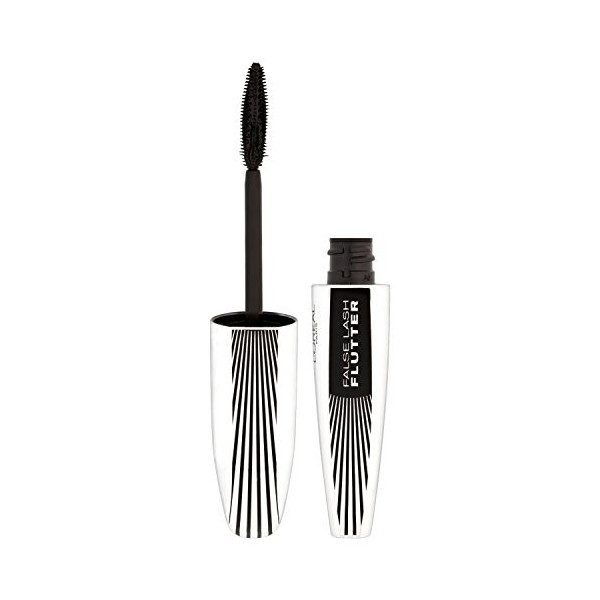 LOreal Paris False Lash Flutter Mascara - Black