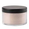 Poudre Libre pour le Visage, Contrôle de Lhuile Poudre Fixatrice de Maquillage Blanchissante Imperméable Longue Durée, Poudr